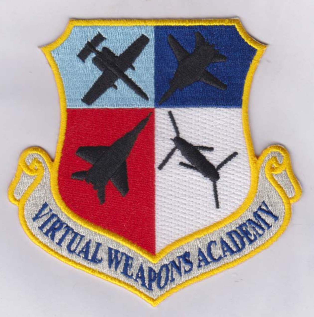 VWA Shield Patch